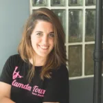 Escuela de baile Camden Town Dance Academy