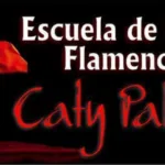 Escuela de baile Caty Palma: Pasión y ritmo en cada paso