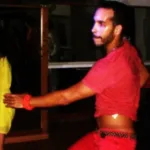 Escuela de baile Celia Cruz: ritmo y pasión