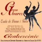 Escuela de baile Centrescènic: pasión y movimiento