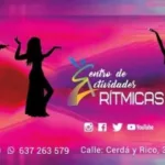 Logotipo de Centro de Actividades Rítmicas