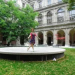 Escuela de baile Consuelo Navarrete: pasión y ritmo