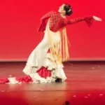 Escuela de baile Patricia Alarcón: pasión y ritmo