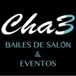 Logotipo de Cha3