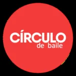 Logotipo de Círculo de Baile