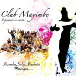 Escuela de baile Club Mayimbe: ¡siente la música y el ritmo!