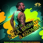 Escuela de baile Sala Diwali: pasión y ritmo