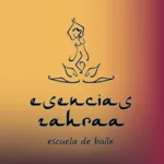 Escuela de baile Esencias Zahraa: Pasión y ritmo