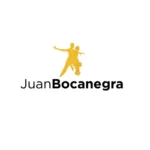 Logotipo de Juan Bocanegra