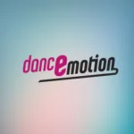 Logotipo de Dance Emotion