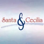 Logotipo de Santa Cecilia