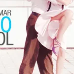 Logotipo de Paula Rey