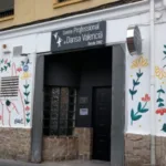 Escuela de baile C.A.E.A.P. Centre Professional de Dansa Valencià