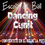 Logotipo de Dancing Cunit