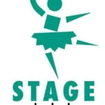 Logotipo de Stage Escola de Dansa