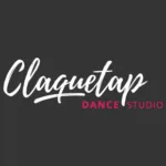 Logotipo de Claquetap Dance Studio