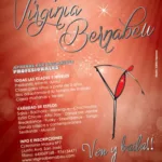 Escuela de baile Virginia Bernabeu: Pasión en movimiento