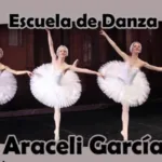 Escuela de baile Araceli García: pasión y ritmo
