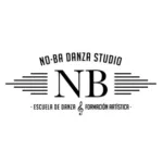 Logotipo de NOBADANZA STUDIO