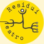 Logotipo de Centro de Artesanía de las Artes Escénicas
