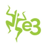 Logotipo de Estudio3