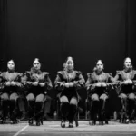 Escuela de baile Jorge Del Pino: pasión y ritmo