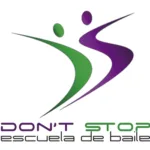 Escuela de baile Don't Stop: Ritmo y diversión
