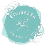 Logotipo de EiviSalsa
