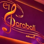 Escuela de baile El Carabalí: pasión y ritmo