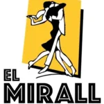 Escuela de baile El Mirall: Pasión y ritmo en movimiento