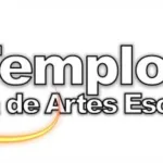 Logotipo de El Templo