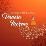 Escuela de baile Vanesa Moreno: Pasión y movimiento