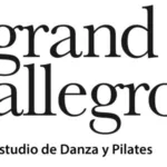 Escuela de baile Grand Allegro: elegancia en movimiento