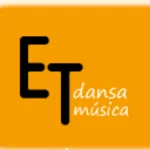 Logotipo de Elisenda Tarragó dansa i música