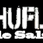 Logotipo de Enchufla Club de Salsa