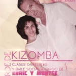 Escuela de baile Enric & Montse Salsa: Ritmo y pasión