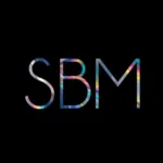 Logotipo de Baile SBM