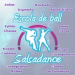 Escuela de baile SalsaDance: Ritmo y pasión