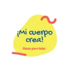 Logotipo de Mi cuerpo crea