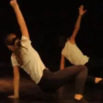 EL LAVADERO DANZA