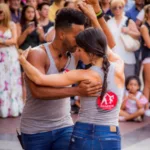 Escuela de baile Danzaye: pasión y movimiento