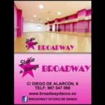 Escuela de baile Broadway: aprende a brillar en la pista