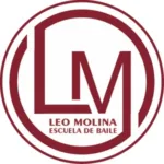 Logotipo de LEO MOLINA