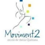 Escuela de baile Moviment 2: Ritmo y pasión en movimiento