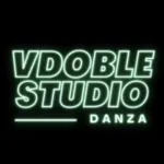 Escuela de baile VDOBLE STUDIO - DANZA