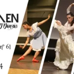 Escuela D´Danzas Carmen: Pasión por el baile