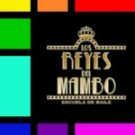 Escuela de baile Los Reyes del Mambo: aprende a bailar con los mejores
