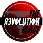 Logotipo de REVOLUTION PLACE