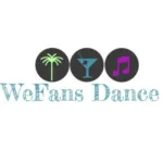 Logotipo de WeFans Dance