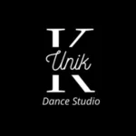 Logotipo de Unik Dance Studio